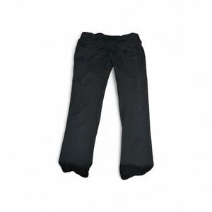 Champion Duo Dri Black  Leggings Women's XXL